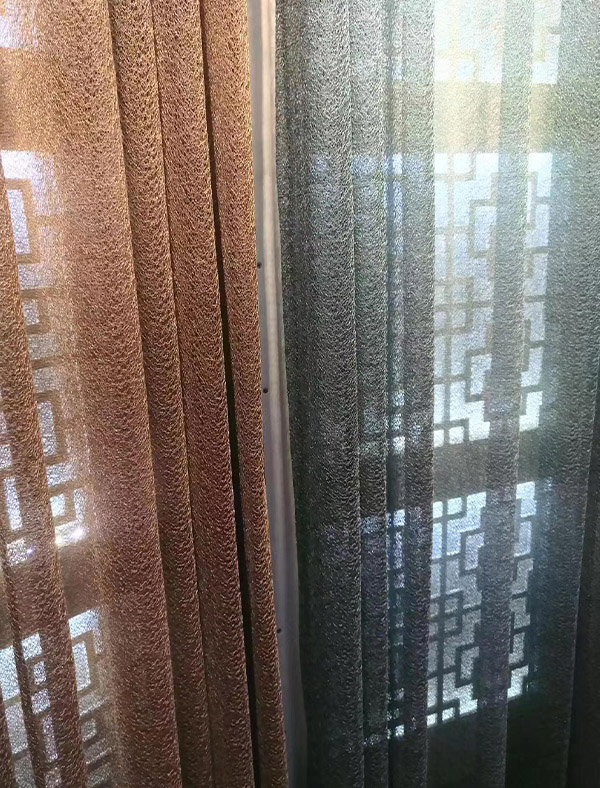 窗簾