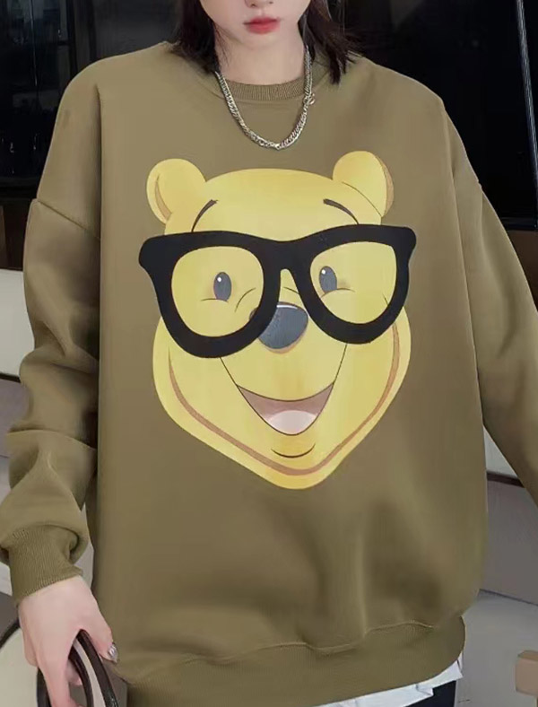 休閑服裝