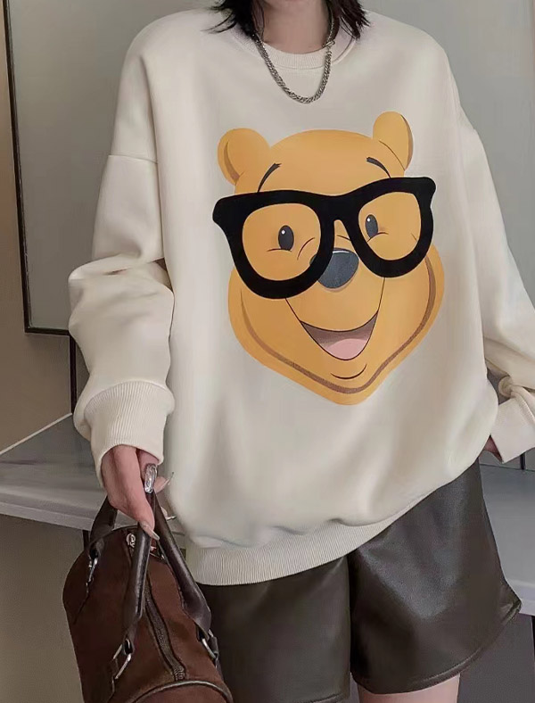 休閑服裝
