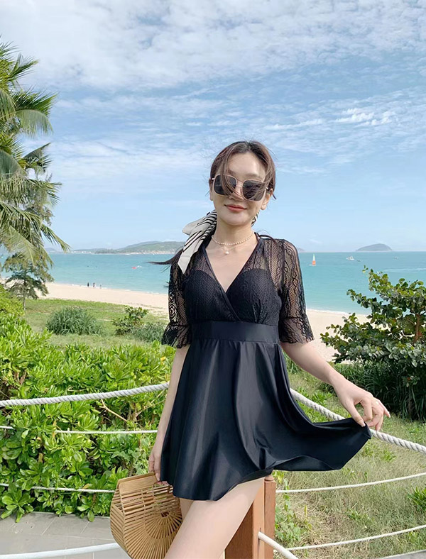 夏日女裝