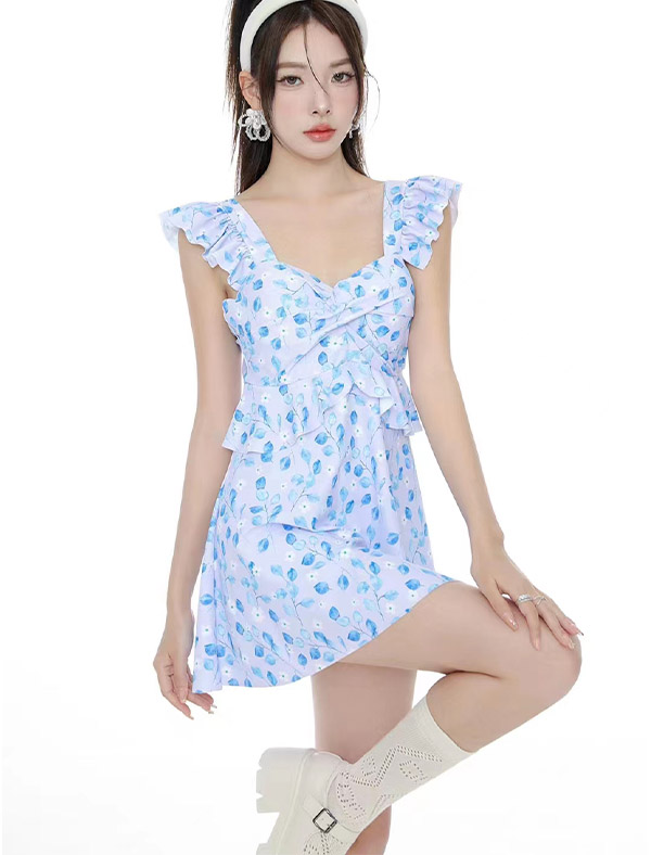 夏日女裝