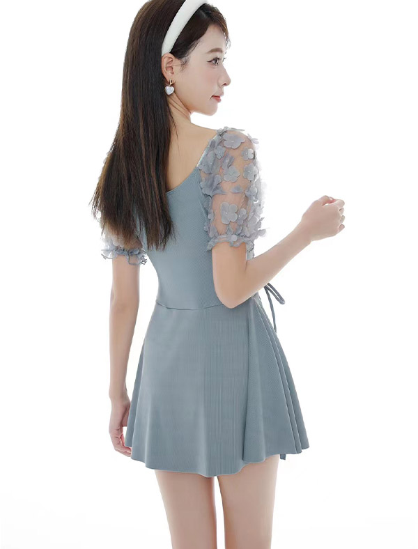 夏日女裝